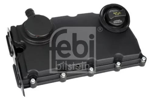 FEBI BILSTEIN FEBI BILSTEIN 185714 Febi Rocker Cover For Audi A4 A6 