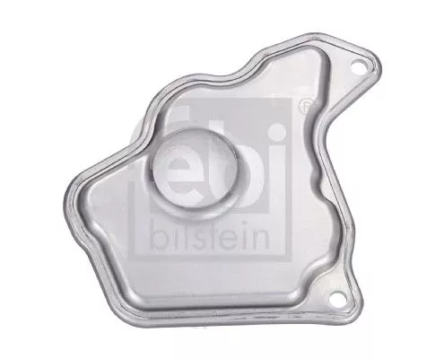 FEBI BILSTEIN FEBI BILSTEIN 185734 FEBI BILSTEIN Hydraulic Filter Kit automatic transmission for NISSAN RENAULT KOL 