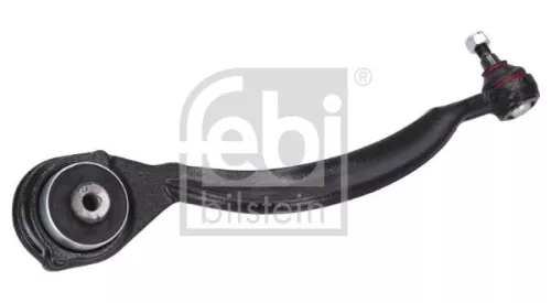 FEBI BILSTEIN FEBI BILSTEIN 185795 Febi Front Front Left Lower Control / Trailing Arm For Mercedes S-class 