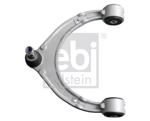 FEBI BILSTEIN FEBI BILSTEIN 185819 Febi Upper Front Left Or Right Control / Trailing Arm For Porsche Panamera 