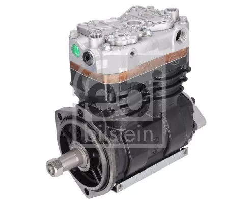 FEBI BILSTEIN FEBI BILSTEIN 185838 Compressor, compressed-air system 