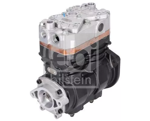 FEBI BILSTEIN FEBI BILSTEIN 185838 Compressor, compressed-air system 