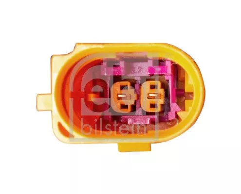 FEBI BILSTEIN FEBI BILSTEIN 185844 Sensor, exhaust gas temperature 