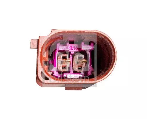 FEBI BILSTEIN FEBI BILSTEIN 185890 Sensor, exhaust gas temperature 