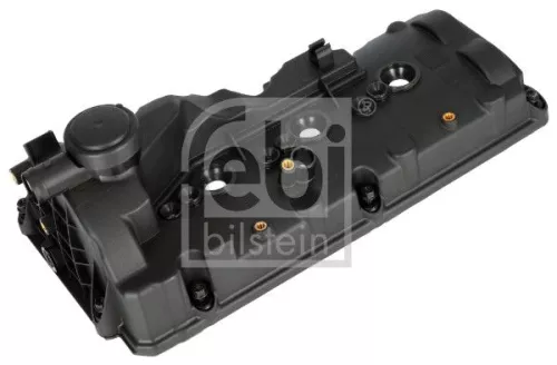 Febi For Cylinder 1-3 Rocker Cover For Audi Porsche Vw A4 A4 All