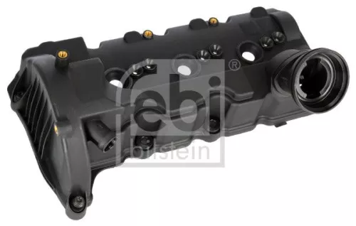 Febi For Cylinder 4-6 Rocker Cover For Audi Porsche Vw A4 A4 All