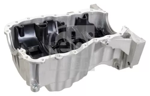 Oil Sump