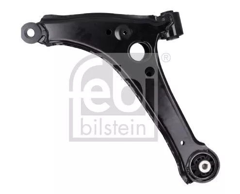 Febi Front Left Lower Control / Trailing Arm For Mercedes Sprinter 3 5-t Sprinte