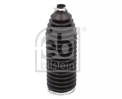 Febi Front Left Or Right Steering Rack Boot Kit For Bmw Mini 1 2 I3 Min