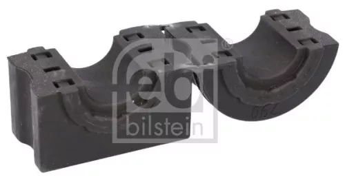 FEBI BILSTEIN FEBI BILSTEIN 185924 Febi Rear Left Right Stabliser Link Mounting Bush For Bmw Bmw (Brillian 
