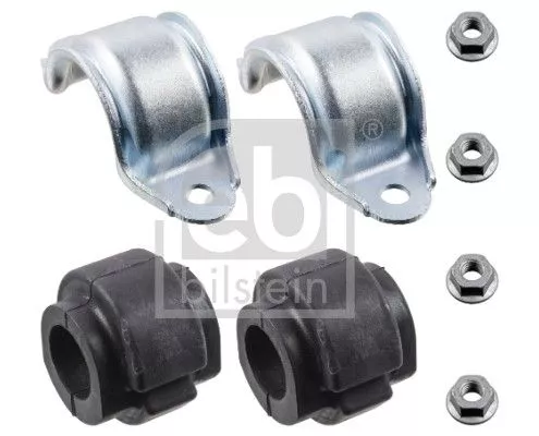 FEBI BILSTEIN FEBI BILSTEIN 185945 Febi Front Mounting Kit Stabiliser Bar For Audi Skoda Vw A4 A4 Allroad  