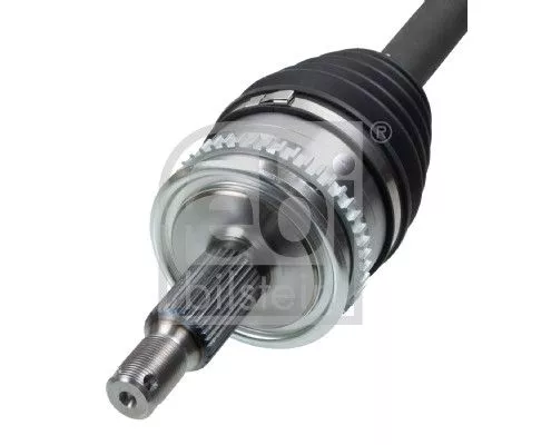 FEBI BILSTEIN FEBI BILSTEIN 185961 Febi Front Left Drive Shaft For Mitsubishi L200 L200 / Triton Pajero Sp 