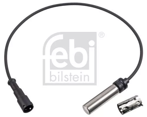 FEBI BILSTEIN FEBI BILSTEIN 185974 Febi Front Left Or Right  Abs Wheel Speed Sensor 