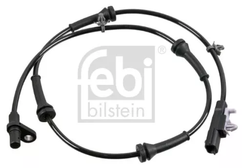 FEBI BILSTEIN FEBI BILSTEIN 185976 Febi Rear Left Or Right  Abs Wheel Speed Sensor For Nissan Qashqai X-trail 