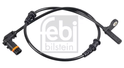 FEBI BILSTEIN FEBI BILSTEIN 185977 Febi Front Left Or Right  Abs Wheel Speed Sensor For Mercedes-benz Slc Sl 