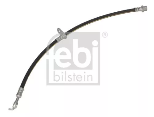 Febi Front Left Brake Hose For Toyota C-hr Corolla Corolla Cross