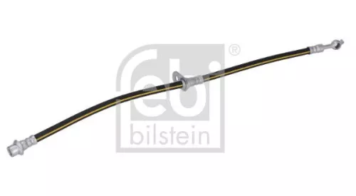 Febi Front Right Brake Hose For Toyota C-hr Corolla Corolla Cross