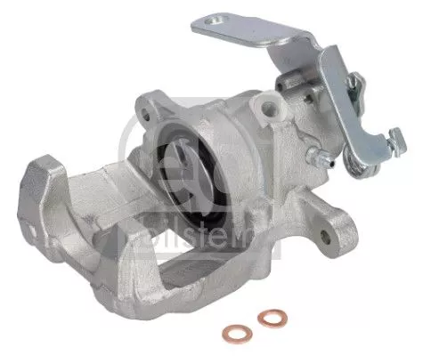 FEBI BILSTEIN FEBI BILSTEIN 185996 Febi Rear Left Brake Caliper For Ford Transit 