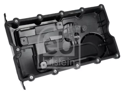 FEBI BILSTEIN FEBI BILSTEIN 186034 Febi Rocker Cover Rocker Cover For Audi Mitsubishi Seat S 