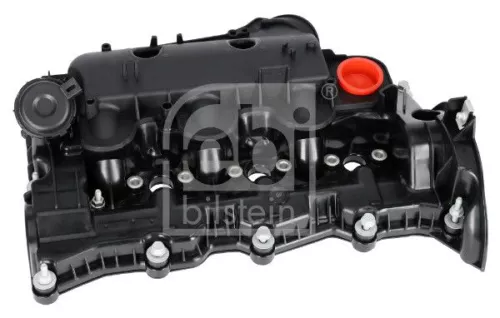 FEBI BILSTEIN FEBI BILSTEIN 186035 Febi Right Rocker Cover For Jaguar Land Rover Discovery Range Ro 