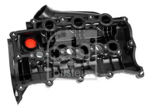 FEBI BILSTEIN FEBI BILSTEIN 186035 Febi Right Rocker Cover For Jaguar Land Rover Discovery Range Ro 
