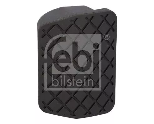 FEBI BILSTEIN FEBI BILSTEIN 186036 Pedal Pad, brake pedal 