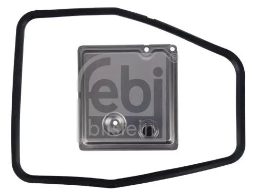 FEBI BILSTEIN FEBI BILSTEIN 186039 FEBI BILSTEIN Hydraulic Filter Kit automatic transmission for LAND ROVER DEFENDE 