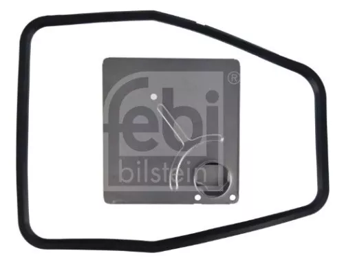 FEBI BILSTEIN FEBI BILSTEIN 186039 FEBI BILSTEIN Hydraulic Filter Kit automatic transmission for LAND ROVER DEFENDE 