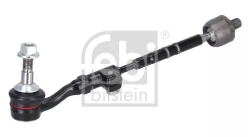 FEBI BILSTEIN FEBI BILSTEIN 186058 Febi Front Right Inner Tie Rod For Alpina Bmw 2 3 4 B3 D3 D4 I4 
