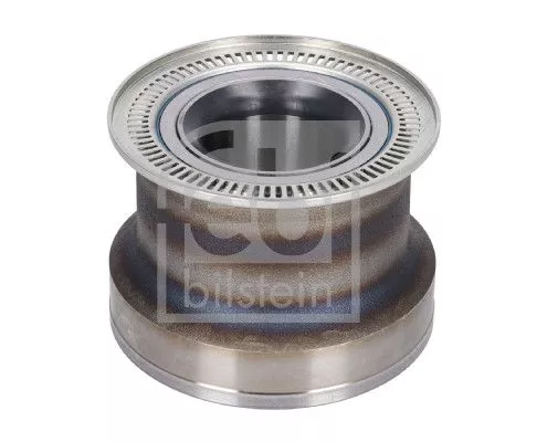 FEBI BILSTEIN FEBI BILSTEIN 186061 Febi Front Wheel Hub For Daf Lf Lf 45 