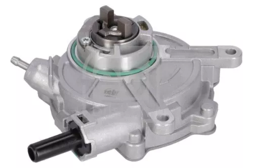 Vacuum Pump, braking system