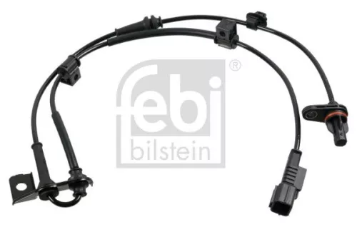 FEBI BILSTEIN FEBI BILSTEIN 186095 Febi Front Right  Abs Wheel Speed Sensor For Hyundai Kia Sportage Tucson 