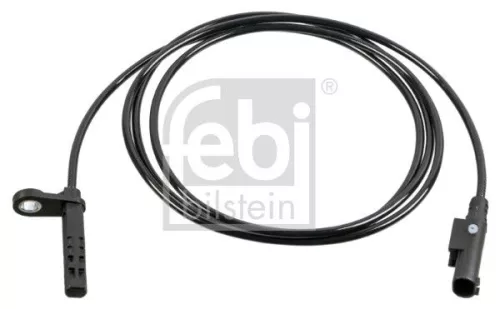 FEBI BILSTEIN FEBI BILSTEIN 186099 Febi Rear Left  Abs Wheel Speed Sensor For Mercedes-benz Vw Crafter 30-50 Sp 