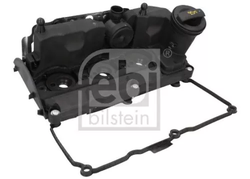 FEBI BILSTEIN FEBI BILSTEIN 186113 Febi Rocker Cover For Seat Skoda Vw Fabia Ibiza Polo Polo Van Ro 