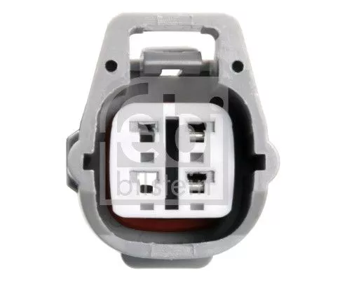 FEBI BILSTEIN FEBI BILSTEIN 186147 Febi Front Left  Abs Wheel Speed Sensor For Lexus Toyota Land Cruiser 100 Lx 