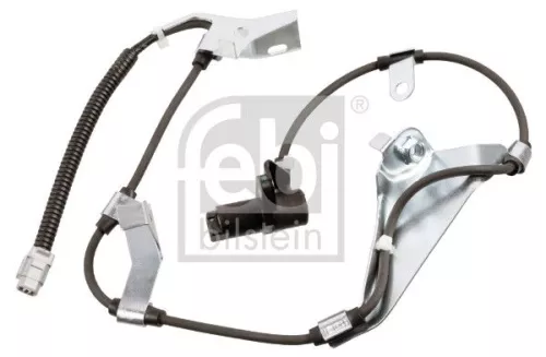 FEBI BILSTEIN FEBI BILSTEIN 186149 Febi Front Right  Abs Wheel Speed Sensor For Lexus Toyota Land Cruiser 100 L 