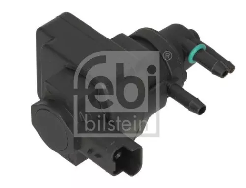 Pressure converter, turbocharger