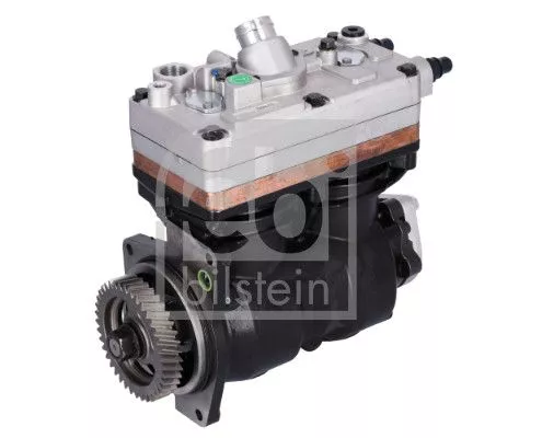 FEBI BILSTEIN FEBI BILSTEIN 186202 Compressor, compressed-air system 