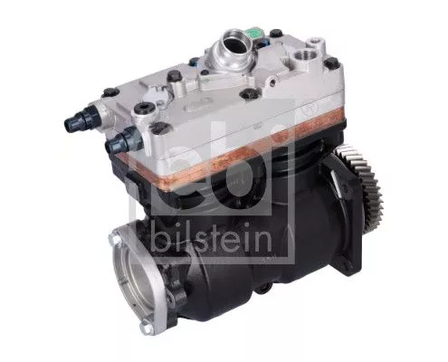 FEBI BILSTEIN FEBI BILSTEIN 186202 Compressor, compressed-air system 