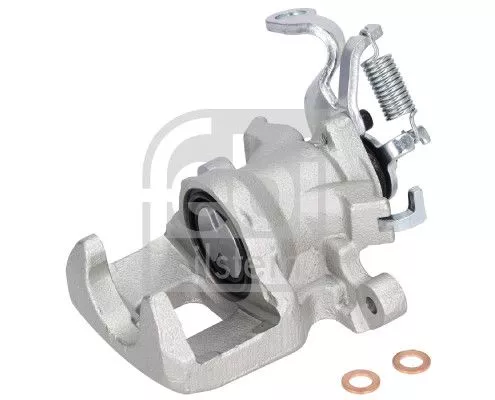 FEBI BILSTEIN FEBI BILSTEIN 186203 Febi Rear Left Brake Caliper For Citroën Mitsubishi Peugeot 4008 Asx As 