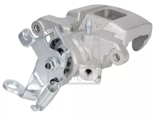 FEBI BILSTEIN FEBI BILSTEIN 186203 Febi Rear Left Brake Caliper For Citroën Mitsubishi Peugeot 4008 Asx As 