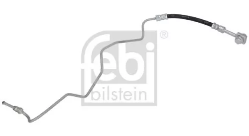 FEBI BILSTEIN FEBI BILSTEIN 186216 Febi Outer Rear Right Brake Hose For Skoda Vw Fabia Polo 
