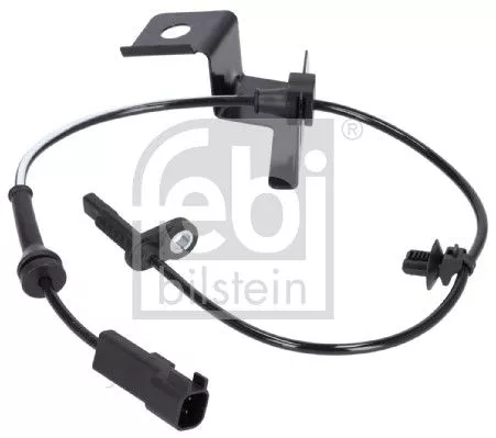 FEBI BILSTEIN FEBI BILSTEIN 186219 Febi Front Left  Abs Wheel Speed Sensor For Ford Mondeo 