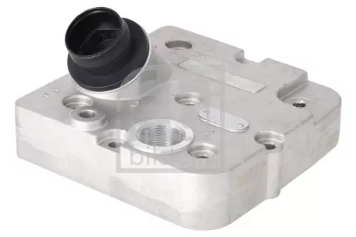 Cylinder Head, air compressor