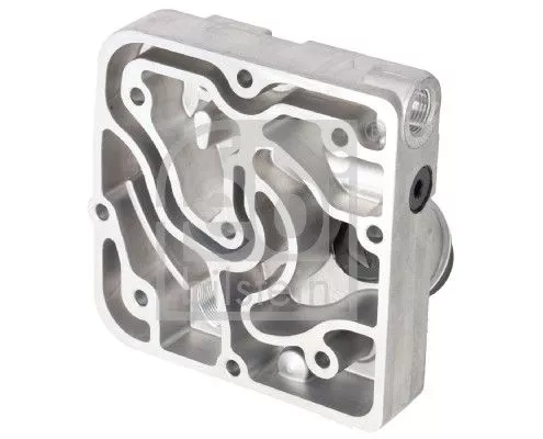 FEBI BILSTEIN FEBI BILSTEIN 186231 Cylinder Head, air compressor 