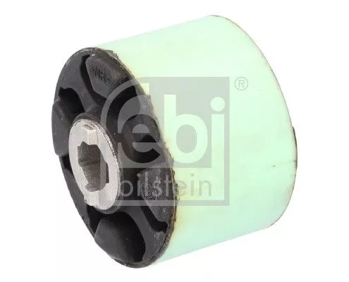 FEBI BILSTEIN FEBI BILSTEIN 186251 Febi Front Rear Left Or Right Axle Bush Mount For Ford Mondeo 