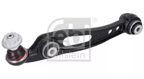 Febi Lower Front Right Rear Control / Trailing Arm For Land Rover Discovery
