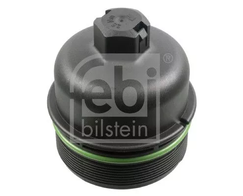 FEBI BILSTEIN FEBI BILSTEIN 186277 Febi Oil Filter Housing Cap For Citroën Ds Opel Peugeot Toyota Vauxhall 