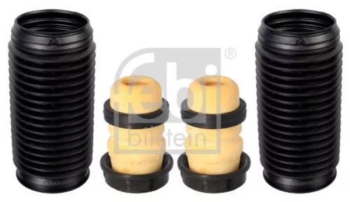 Febi 186279 Front Dust Cover Kit For Audi  Seat  Skoda  Vw A1  A1 Allstreet  A1 