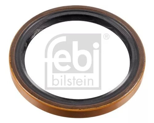 FEBI BILSTEIN FEBI BILSTEIN 186304 Shaft Seal, differential 